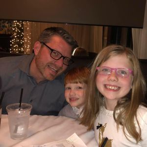 Meet your Posher, Craig